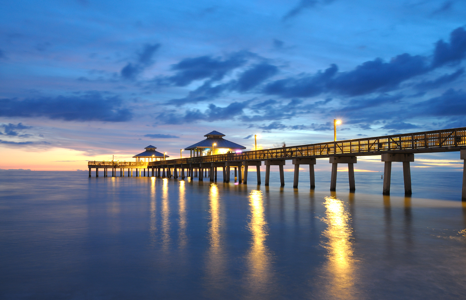 Holes & Company CPAs in Naples, FL