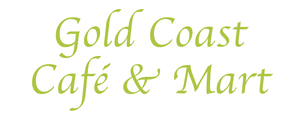Gold Coast Café & Mart in Washington, DC