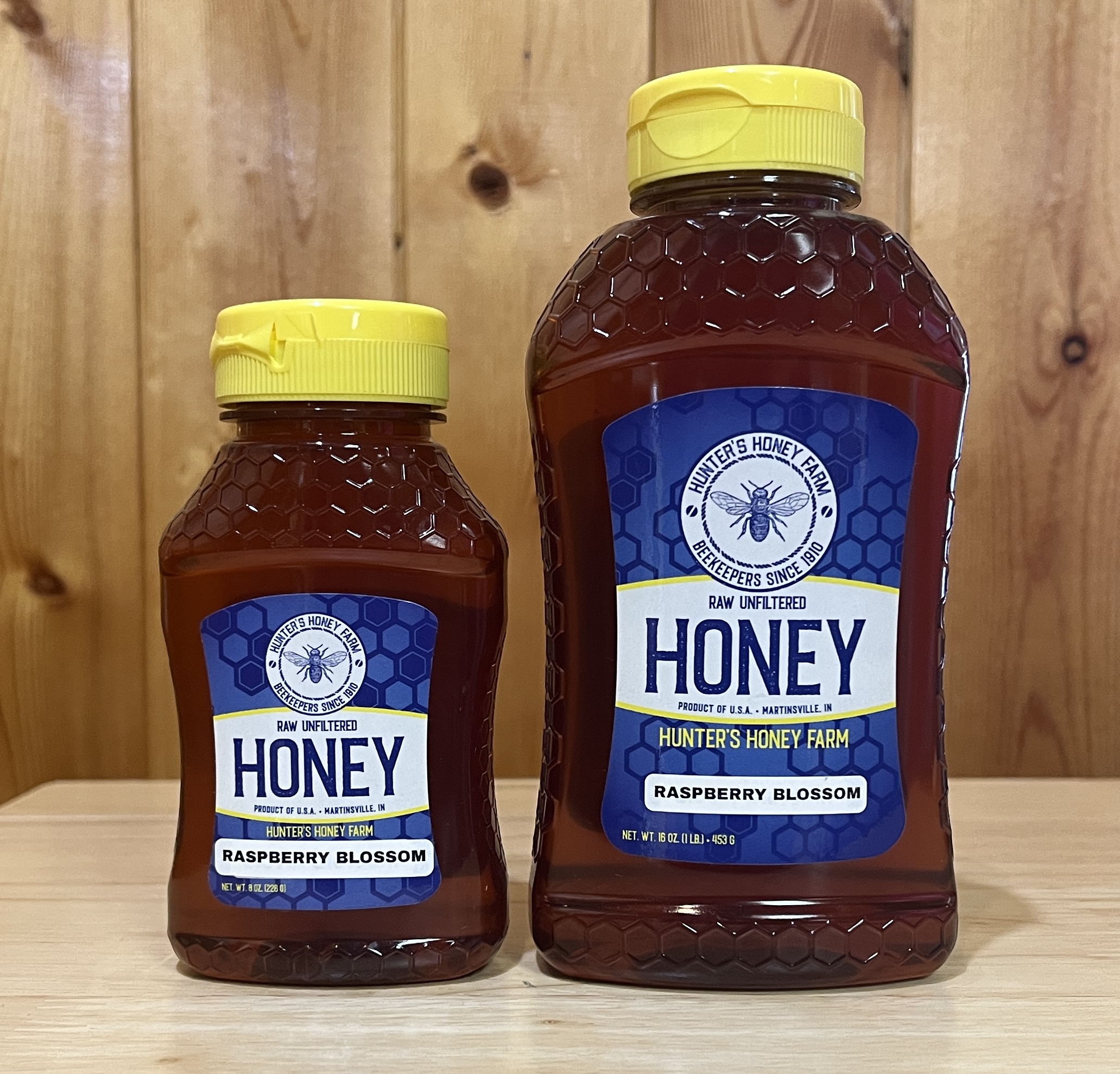 Hunter's Honey Farm in Martinsville, IN