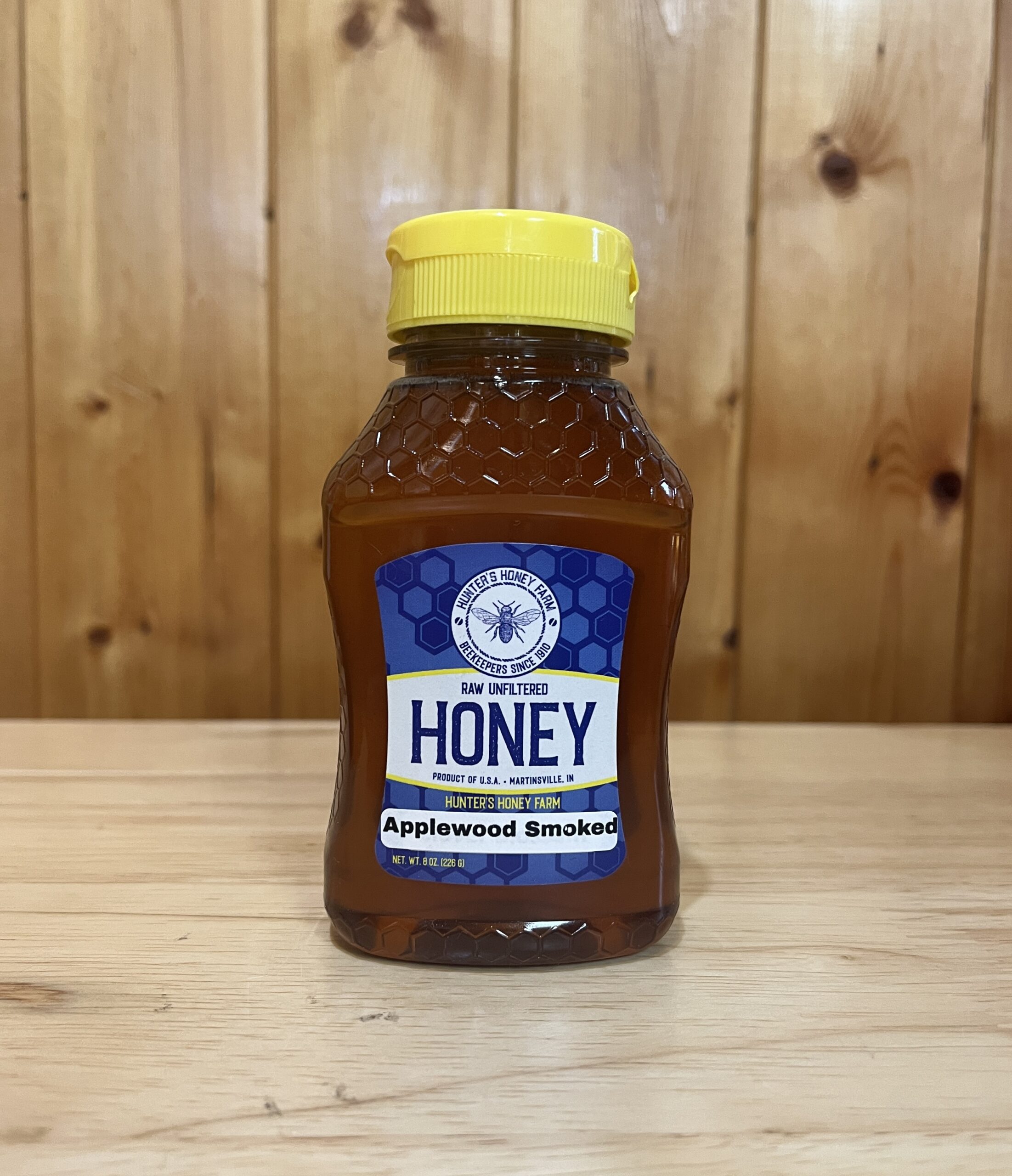 Hunter's Honey Farm in Martinsville, IN (3)