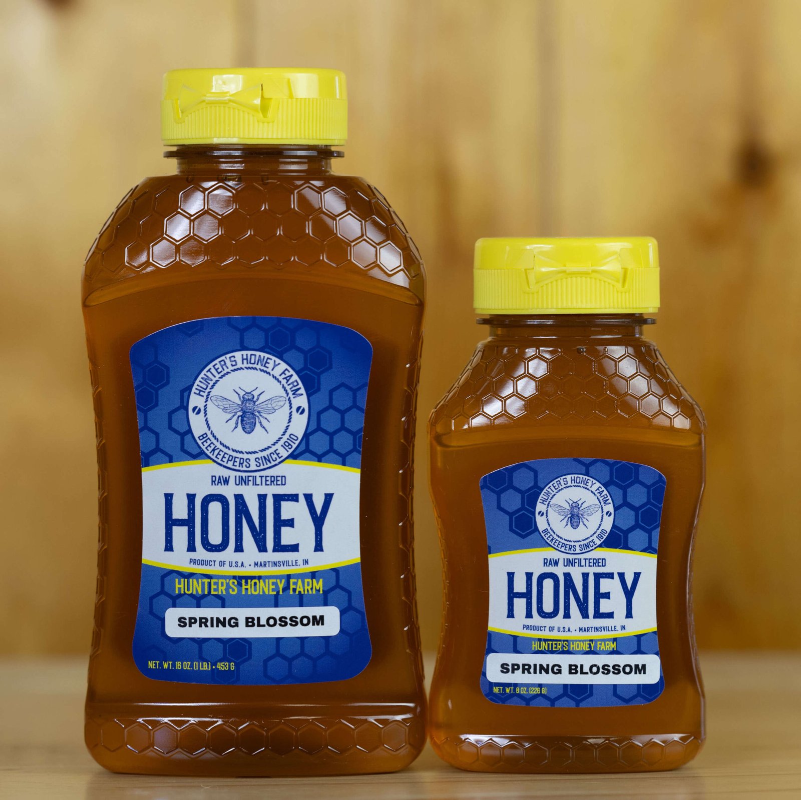 Hunter's Honey Farm in Martinsville, IN (5)