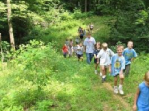 Hunter's Honey Farm in Martinsville, IN (6)