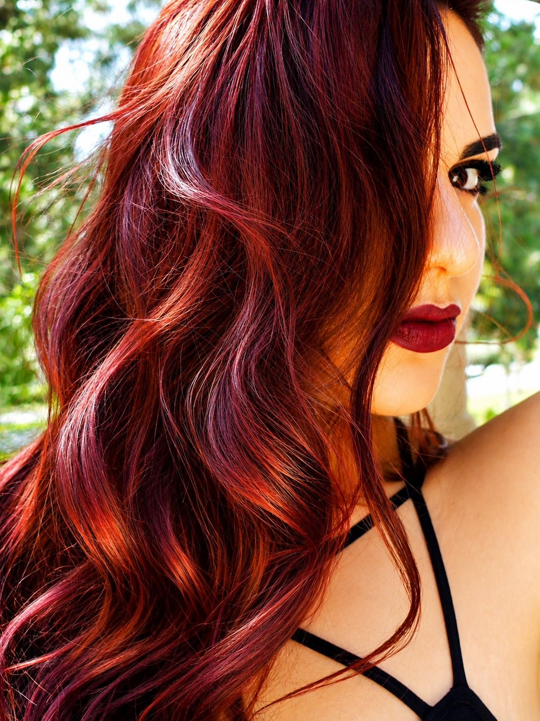Master Hair Colorist Martin Rodriguez in Fountain Valley, CA