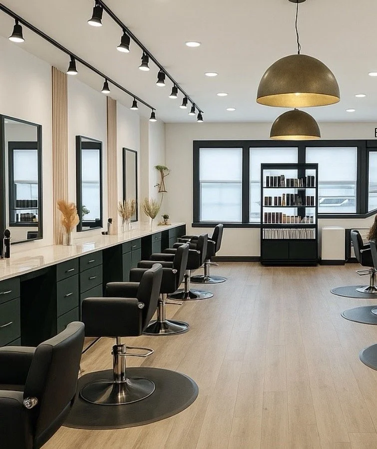 Theory The Pleasanton Salon in Pleasanton, CA (5)