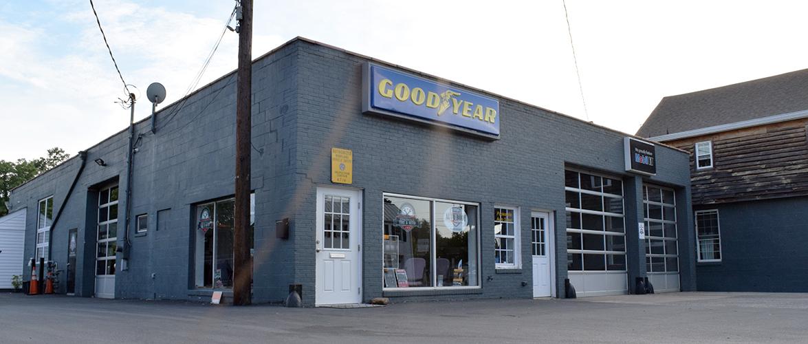 POOLESVILLE TIRE & AUTO in Poolesville, MD (5)