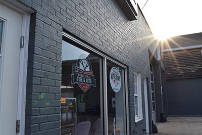 POOLESVILLE TIRE & AUTO in Poolesville, MD (6)