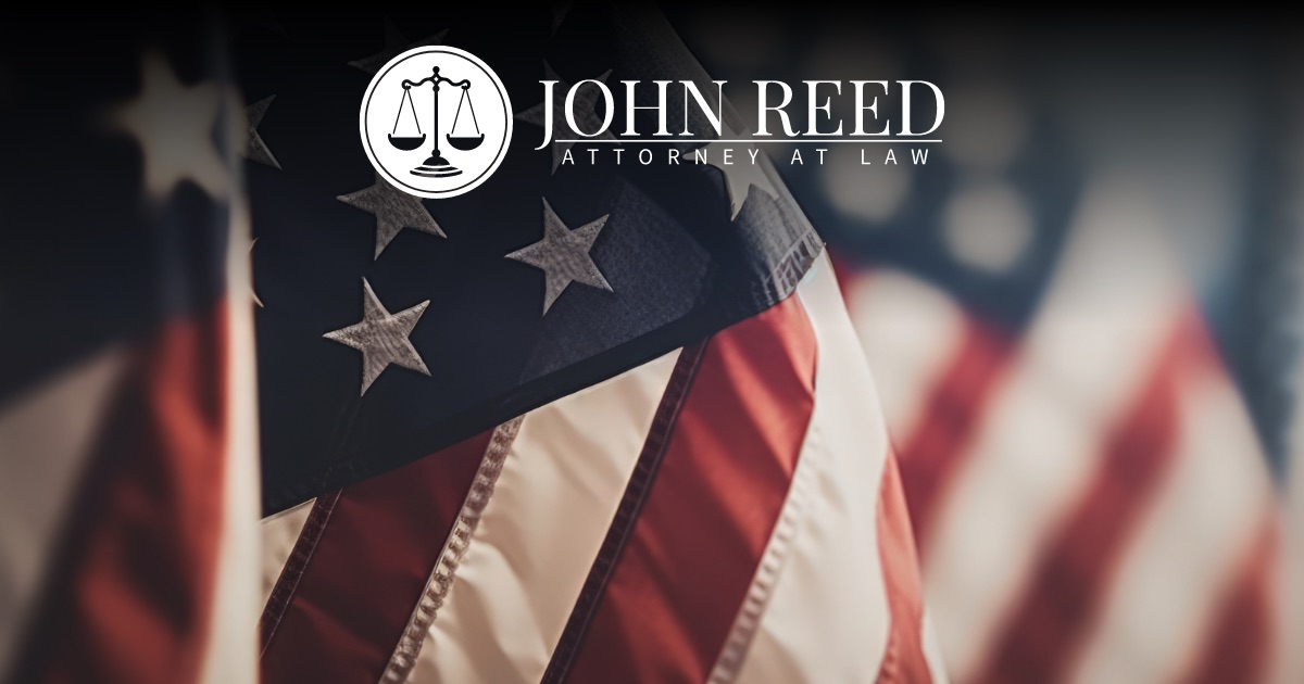 John Reed, Attorney At Law in Clear Lake Shores, TX