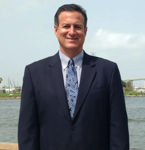 John Reed, Attorney At Law in Clear Lake Shores, TX (5)