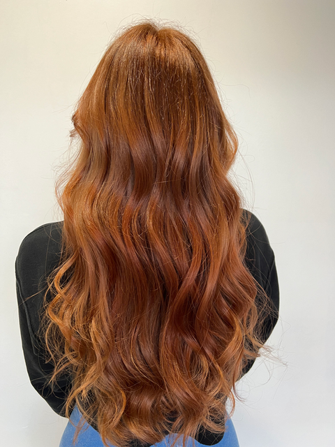 DreamHaus Hair in Sykesville, MD