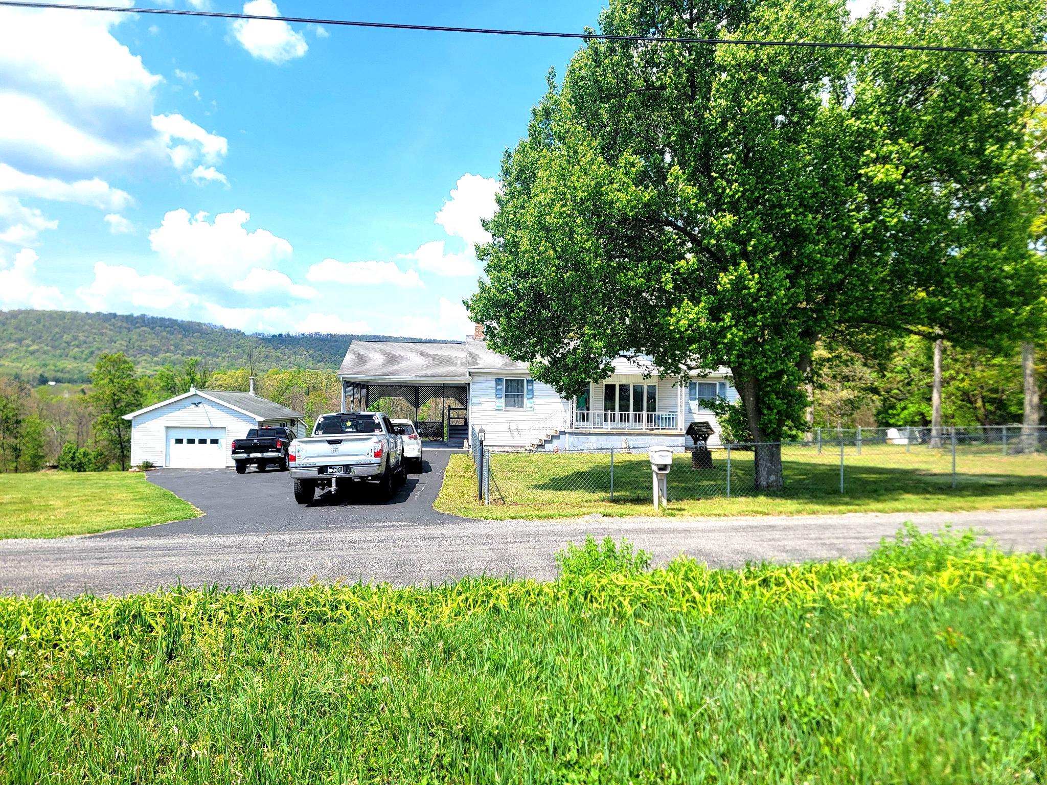 The Goodfellow Real Estate Agency in Frostburg, MD
