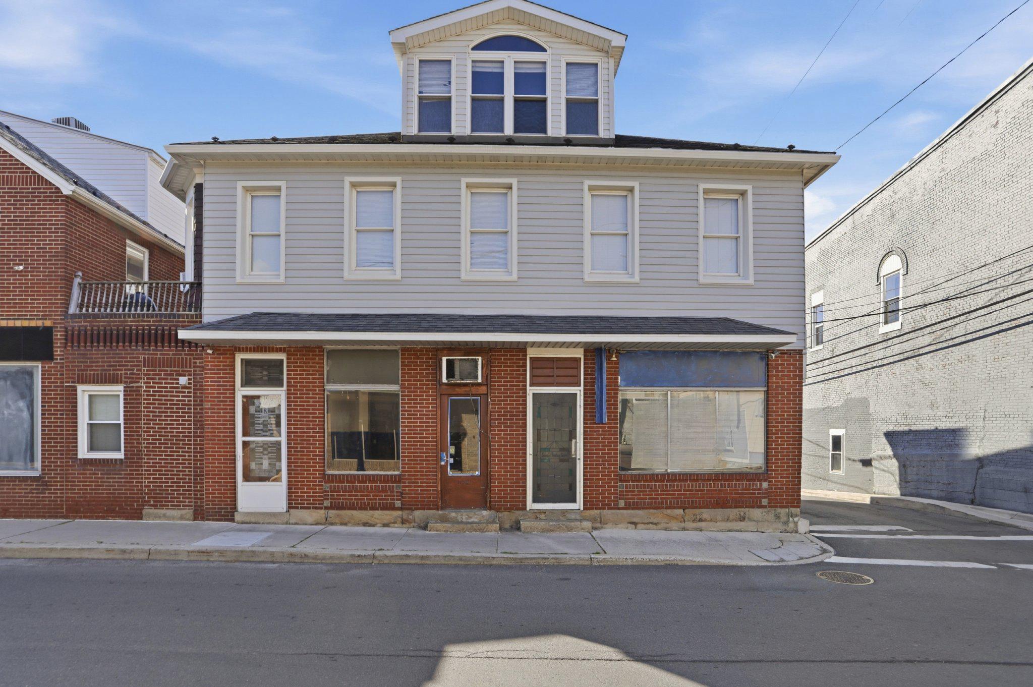 The Goodfellow Real Estate Agency in Frostburg, MD (4)