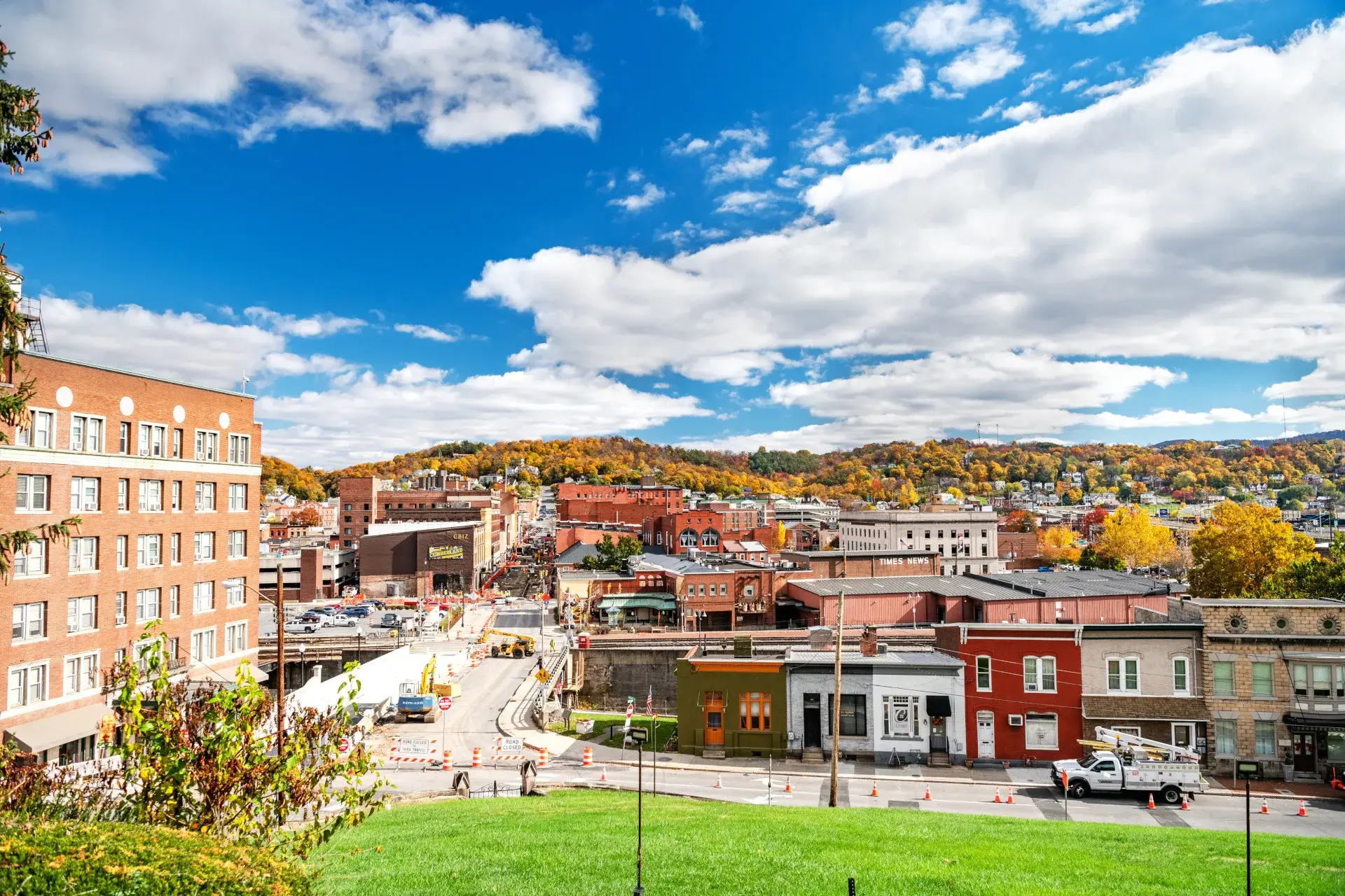The Goodfellow Real Estate Agency in Frostburg, MD (5)