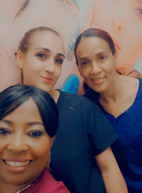 Class Skin Wellness Center & Spa Skin Body Care in Union City, NJ (6)