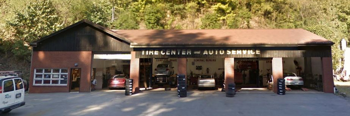 Dick Kernick Tire & Auto Service Center in Pittsburgh, PA (2)