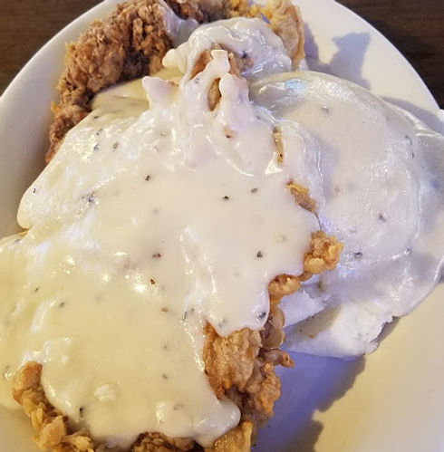 Old Jody's Restaurant in Temple, TX (5)
