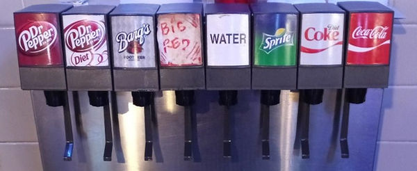 Old Jody's Restaurant in Temple, TX (6)