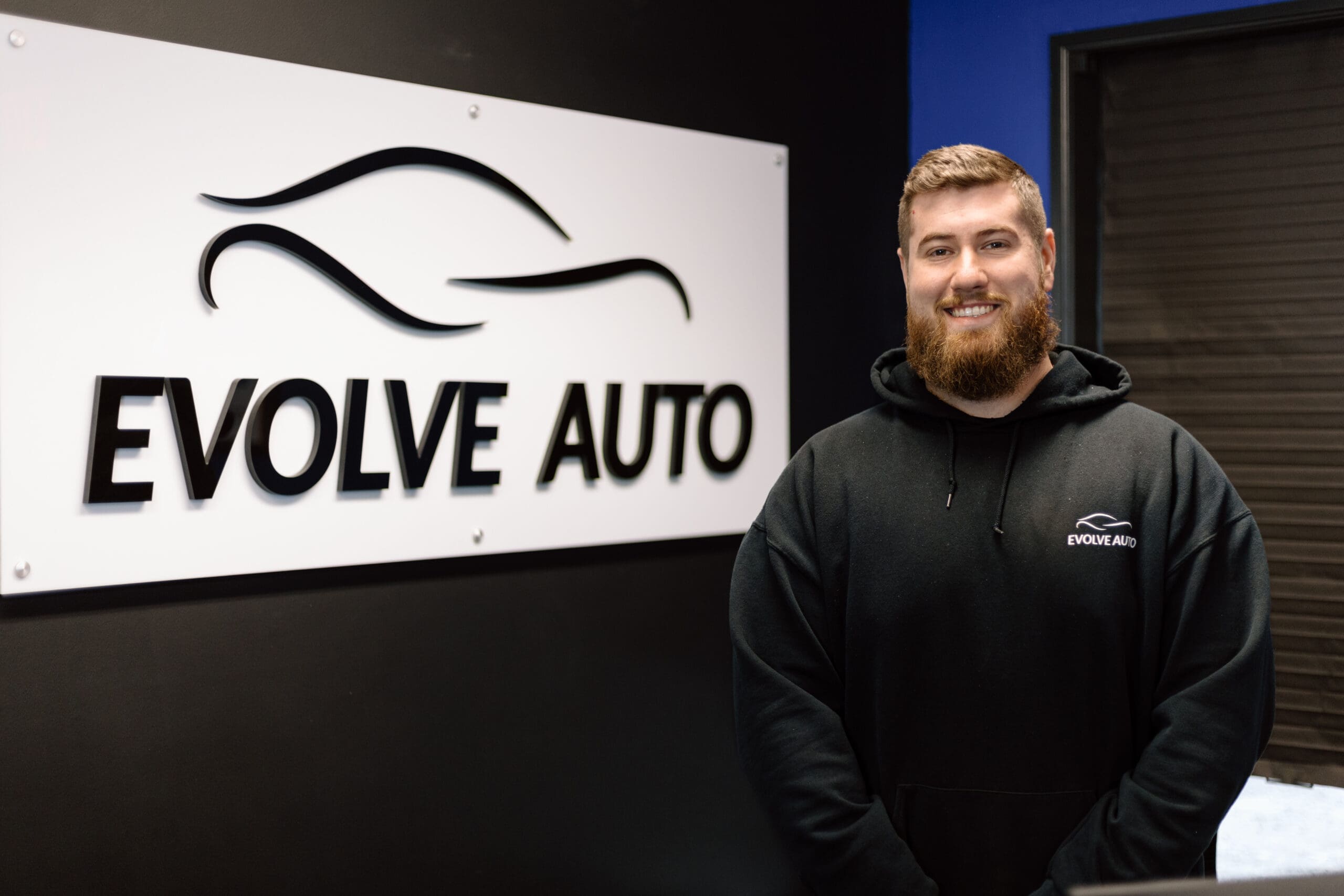 Evolve Auto in Kent, OH (3)