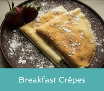 The Crepe Company Food Truck in Groveland, FL (2)