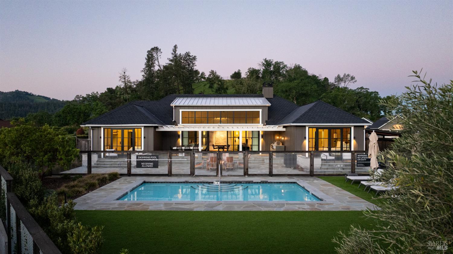 Vanguard Properties in St Helena, CA (2)