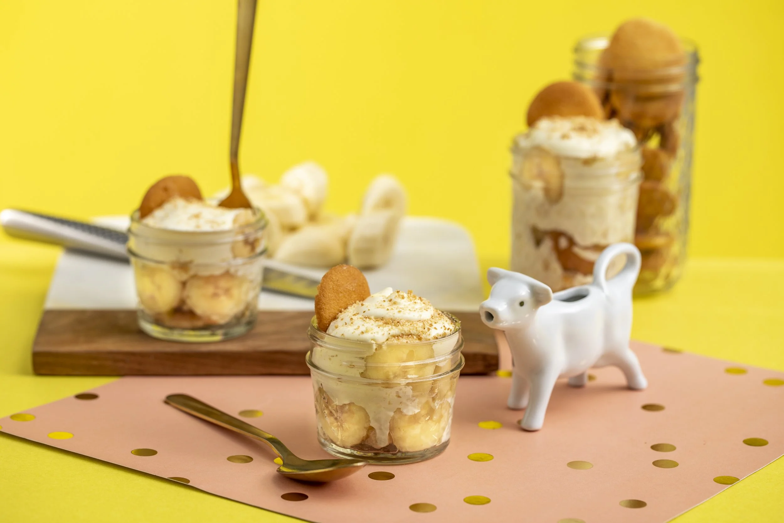 Elise Dessert Company in Memphis, TN (2)