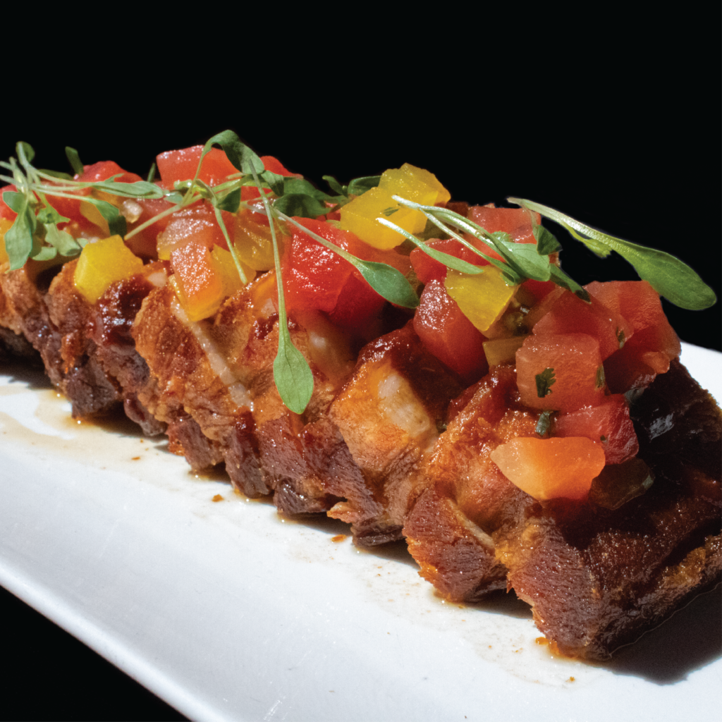 Sugarbacon Proper Kitchen in McKinney, TX
