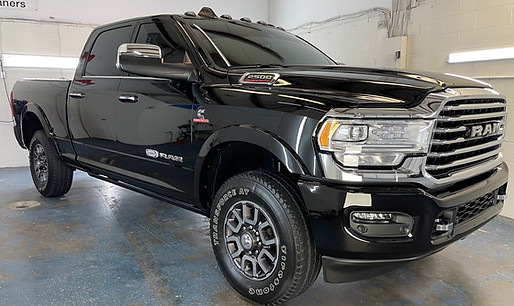 Final Stretch Detailing LLC in Fredericksburg, VA (6)