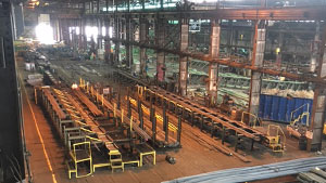 Titusville Fabricators in Franklin, PA
