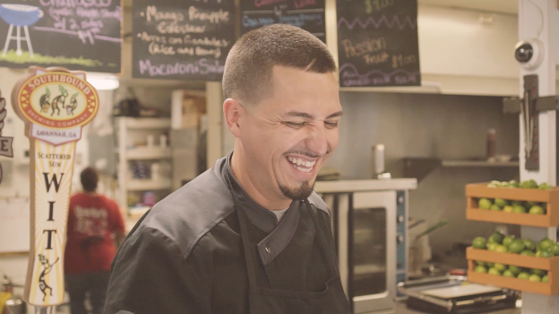 Chazito's Latin Cuisine in Pooler, GA