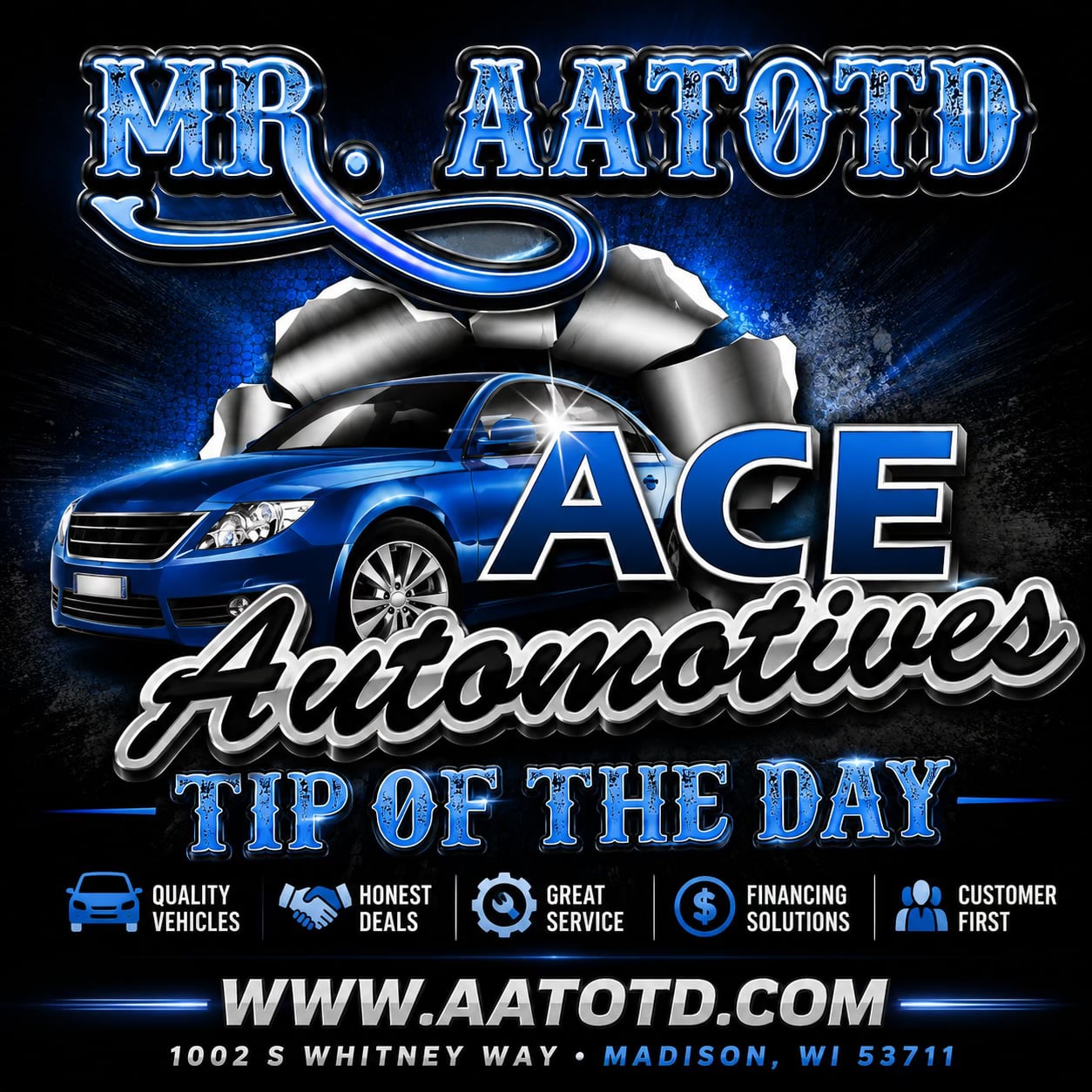 Ace Automotives in Madison, WI (4)