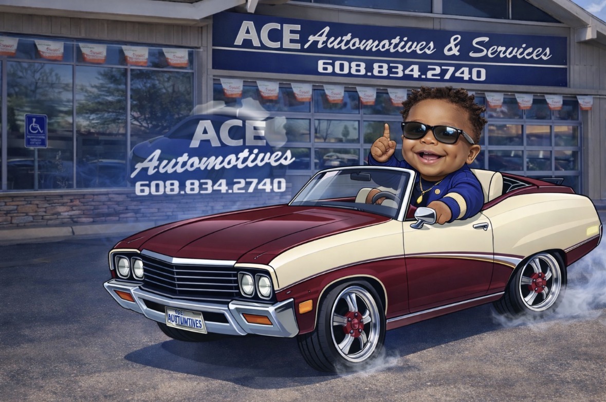 Ace Automotives in Madison, WI (6)
