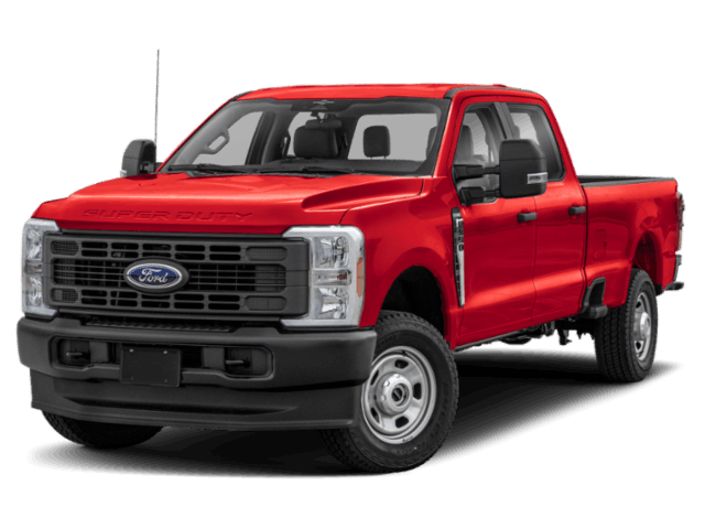 Chaparral Ford Inc in Devine, TX (3)