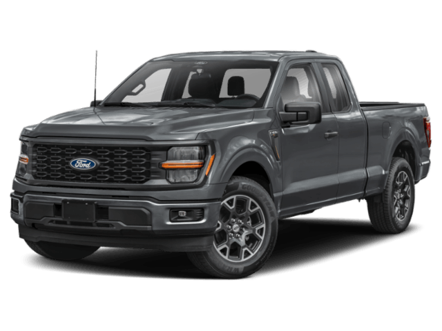 Chaparral Ford Inc in Devine, TX (4)