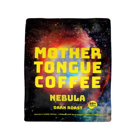 Mother Tongue Cafe & Bar in Oakland, CA
