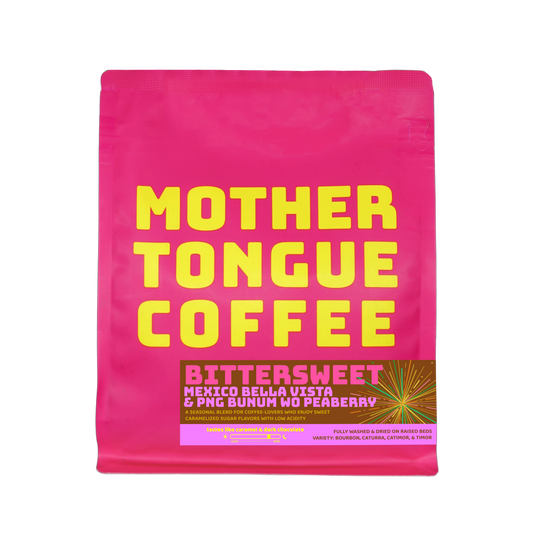 Mother Tongue Cafe & Bar in Oakland, CA (2)
