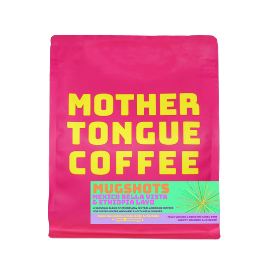 Mother Tongue Cafe & Bar in Oakland, CA (3)