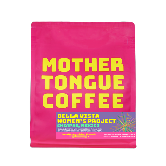 Mother Tongue Cafe & Bar in Oakland, CA (4)