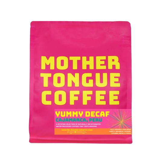 Mother Tongue Cafe & Bar in Oakland, CA (5)