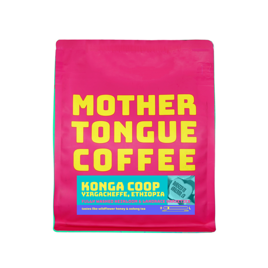 Mother Tongue Cafe & Bar in Oakland, CA (6)