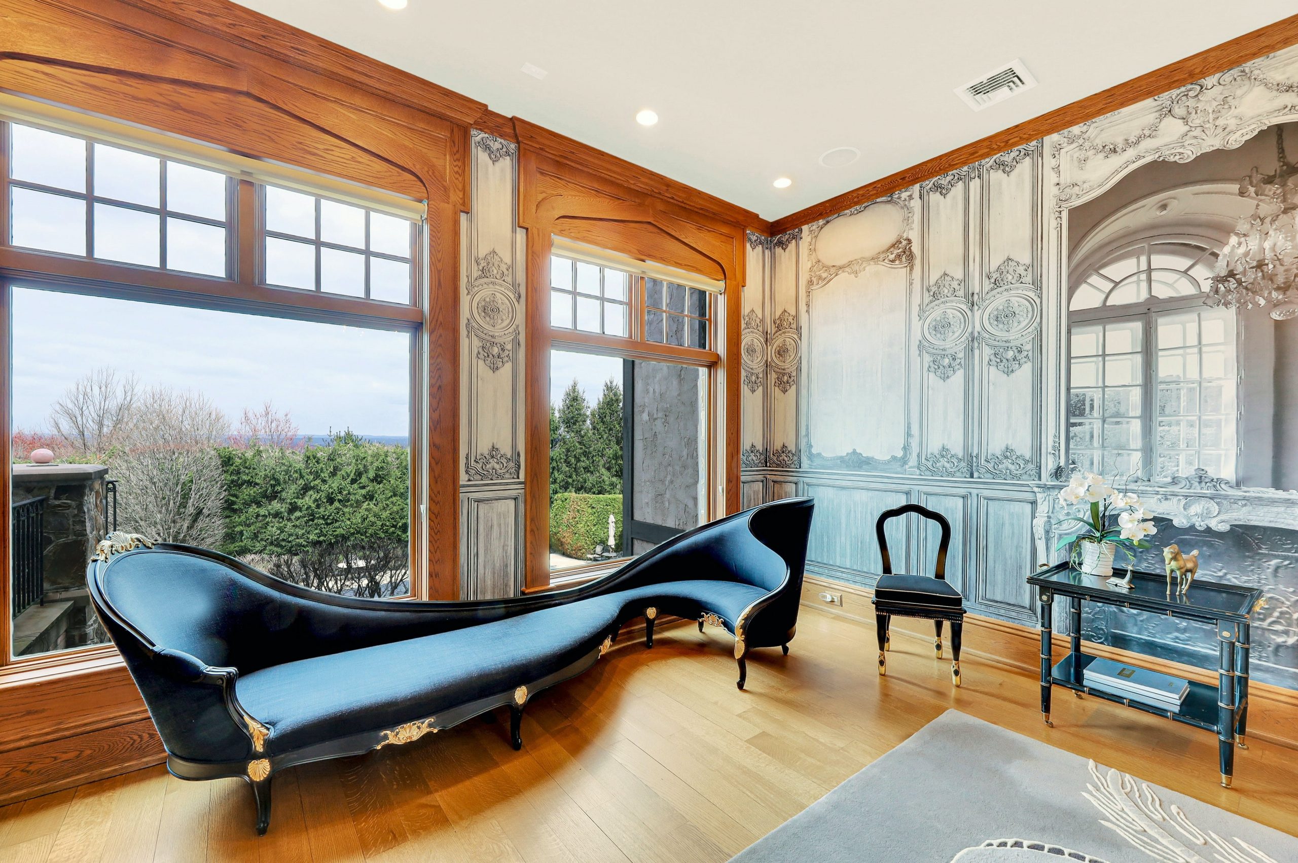 James Collins Coldwell Banker Global Luxury in Closter, NJ