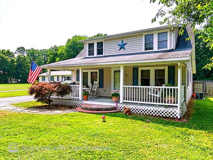 Joseph Ciganek, Realtor, Coldwell Banker Chesapeake in Chestertown, MD (4)