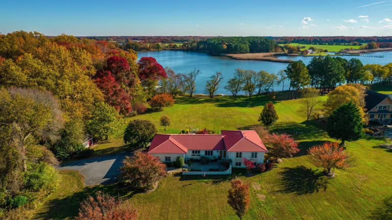 Joseph Ciganek, Realtor, Coldwell Banker Chesapeake in Chestertown, MD (6)