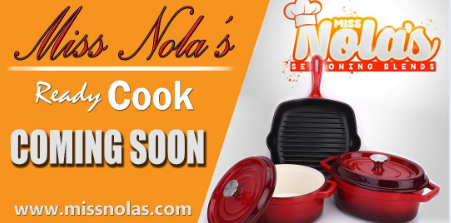 Miss Nola Seasoning Blends in Orlando, FL (5)