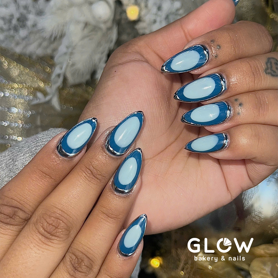 GLOW BAKERY & NAILS in Ontario, CA (2)