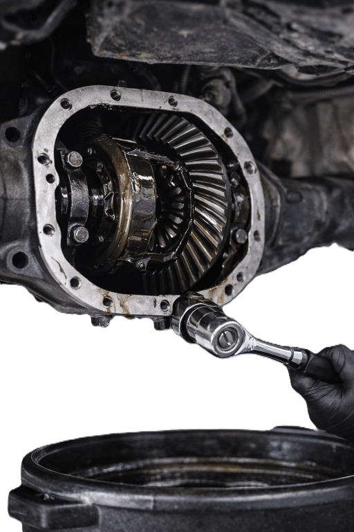 GOODYEAR CAR CARE PRO in Chicago, IL