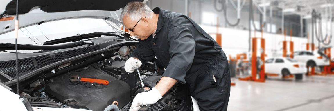 Herman's Auto Center, Inc. in Tinley Park, IL (2)