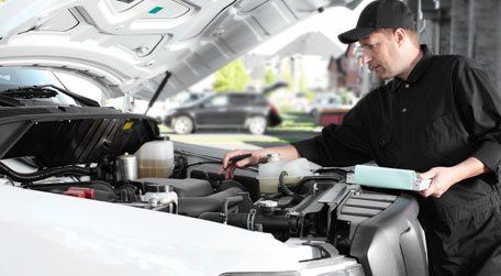 Herman's Auto Center, Inc. in Tinley Park, IL (5)