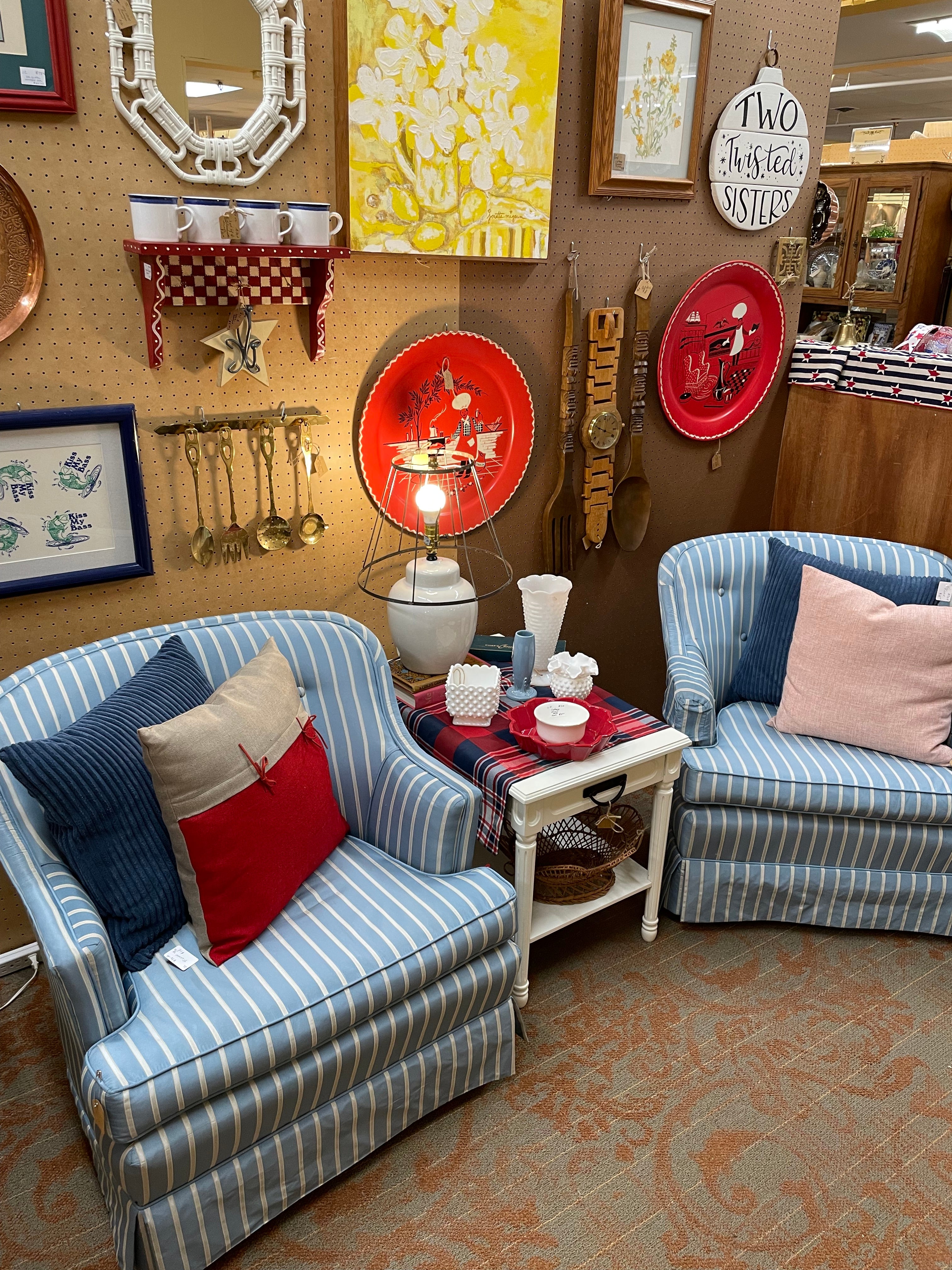 Collective Charm in Chippewa Falls, WI (2)
