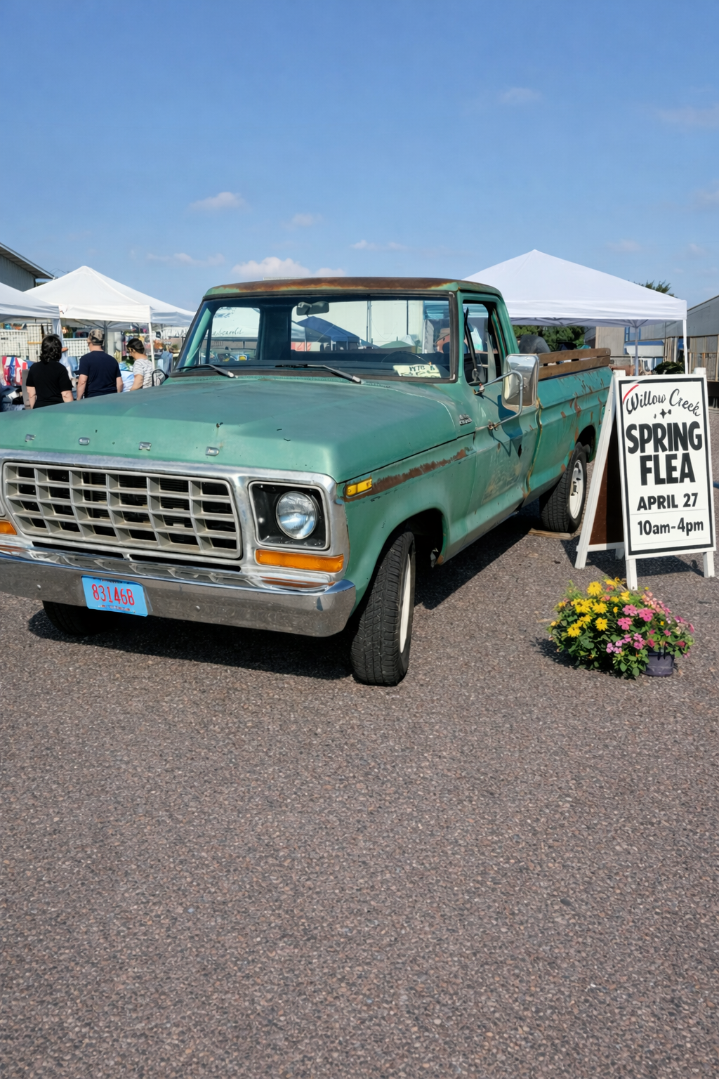 Collective Charm in Chippewa Falls, WI (3)
