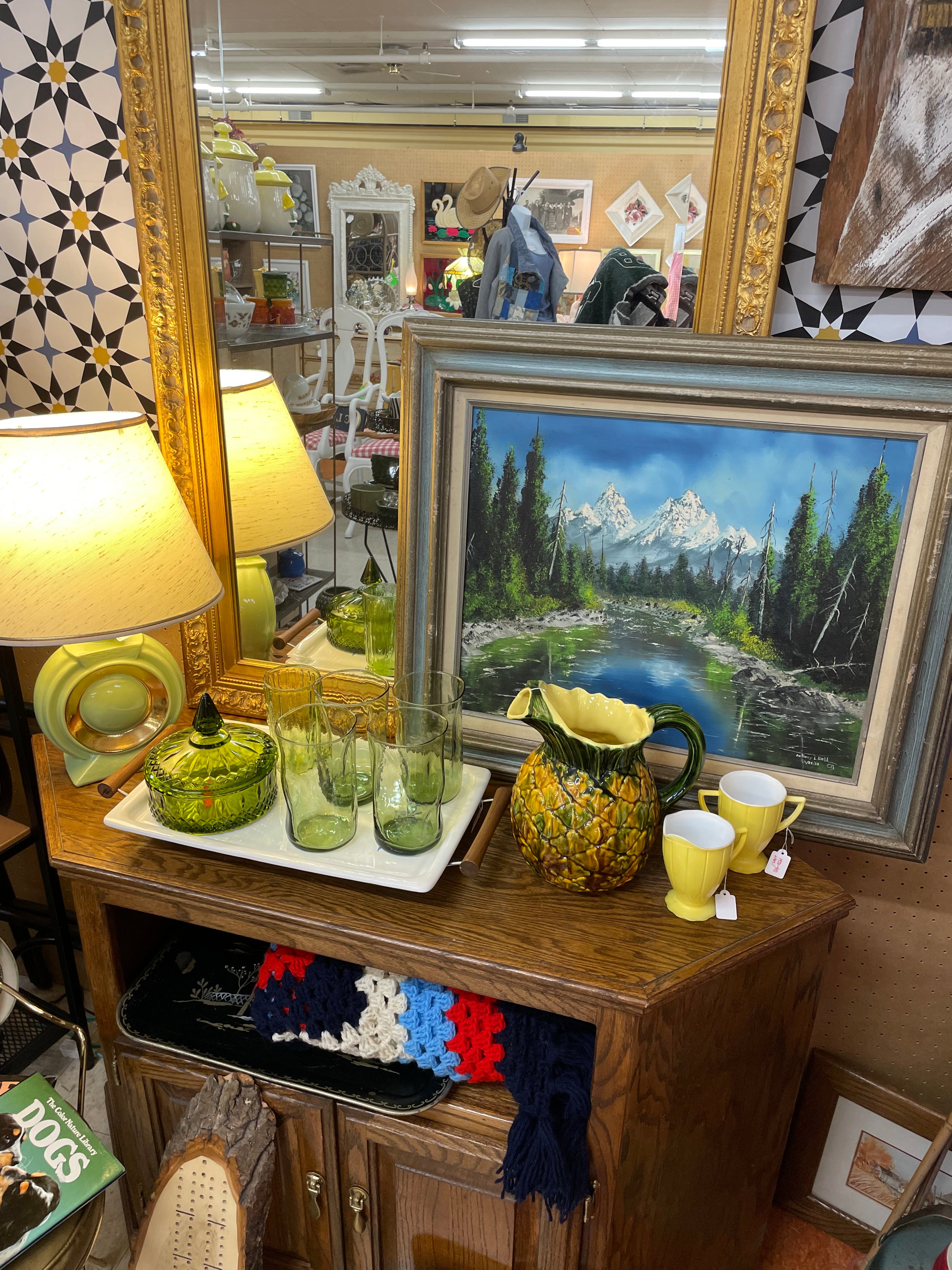 Collective Charm in Chippewa Falls, WI (4)