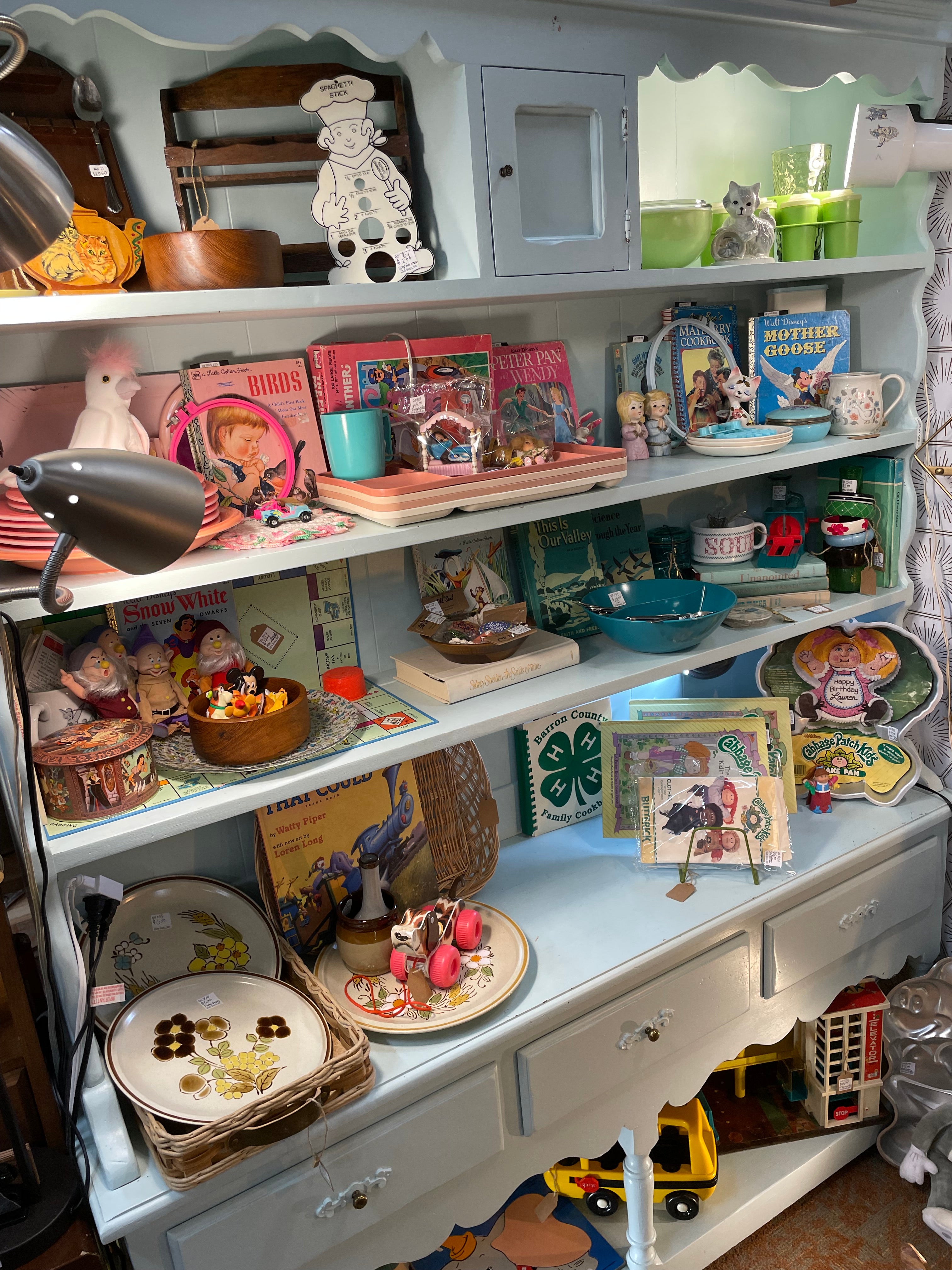 Collective Charm in Chippewa Falls, WI (6)